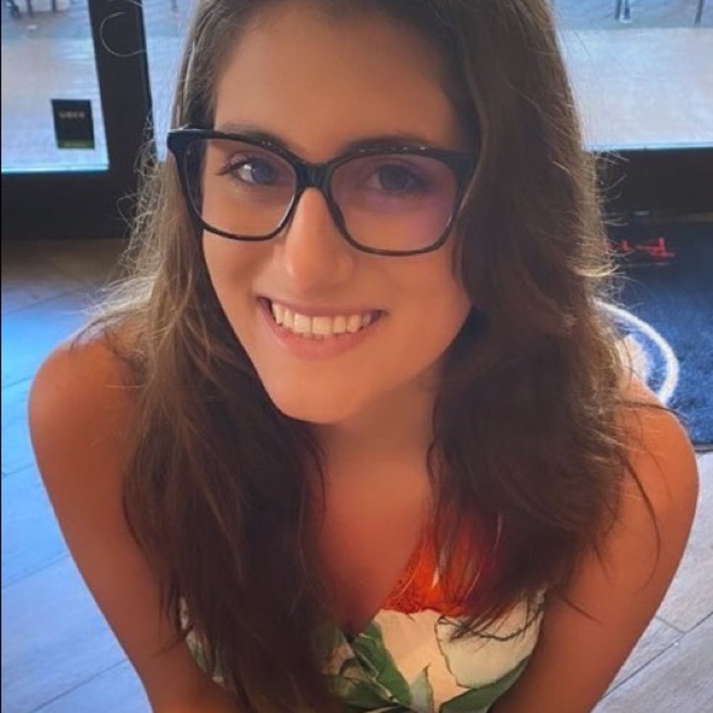 Meet your Posher, Cailyn